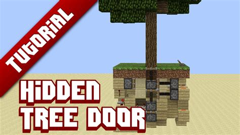 codecrafted hiddden tree dior|Minecraft Challenge: Hidden Tree.